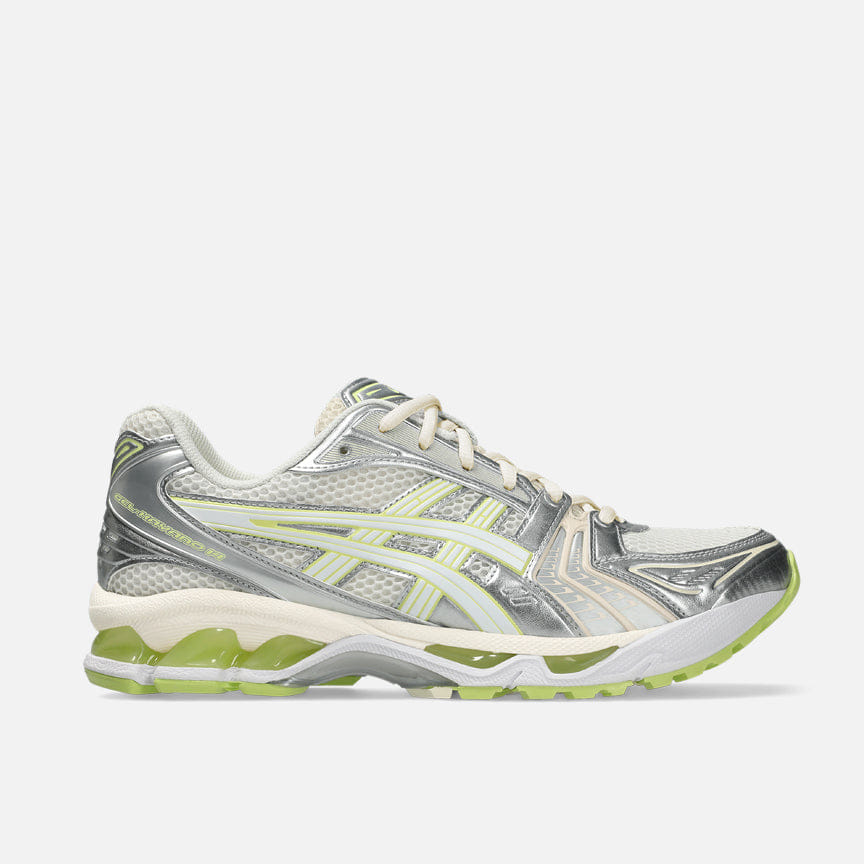 ASICS GEL - KAYANO 14 - CREAM / PISTACHIO