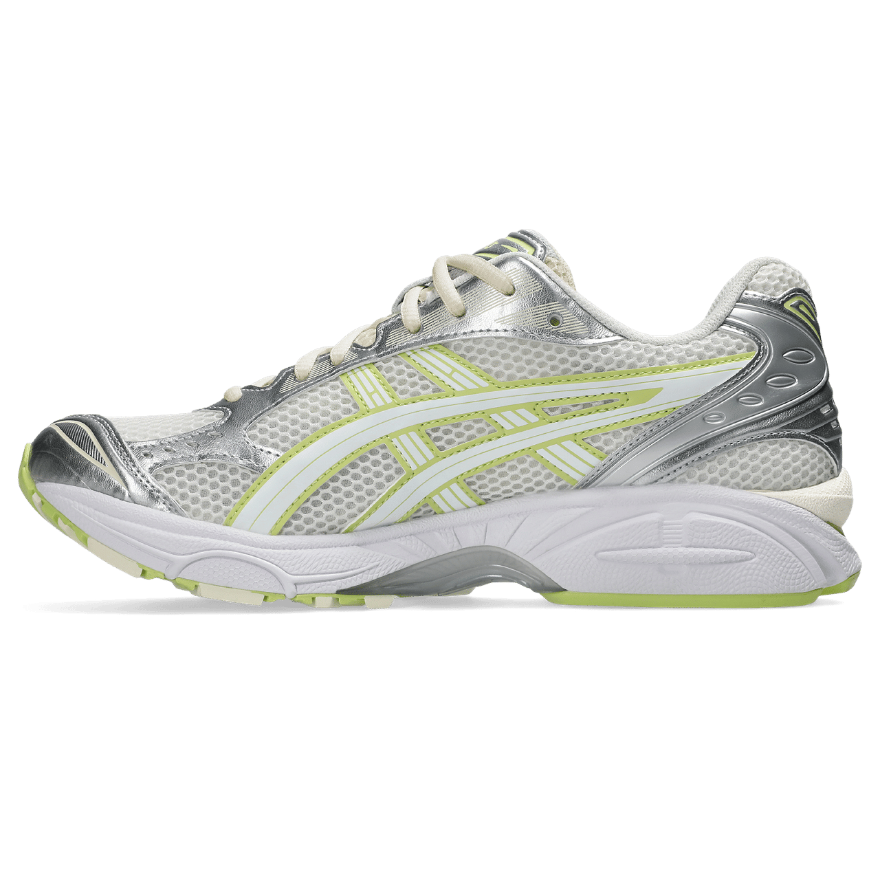 ASICS GEL - KAYANO 14 - CREAM / PISTACHIO