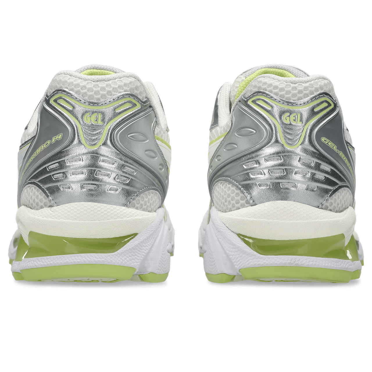 ASICS GEL - KAYANO 14 - CREAM / PISTACHIO