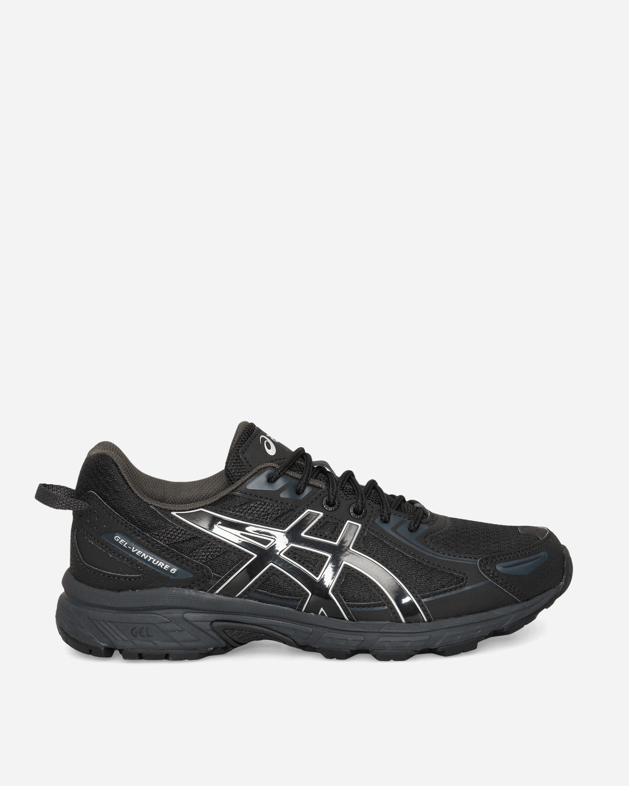 ASICS GEL - Venture 6 Sneakers Black / Black