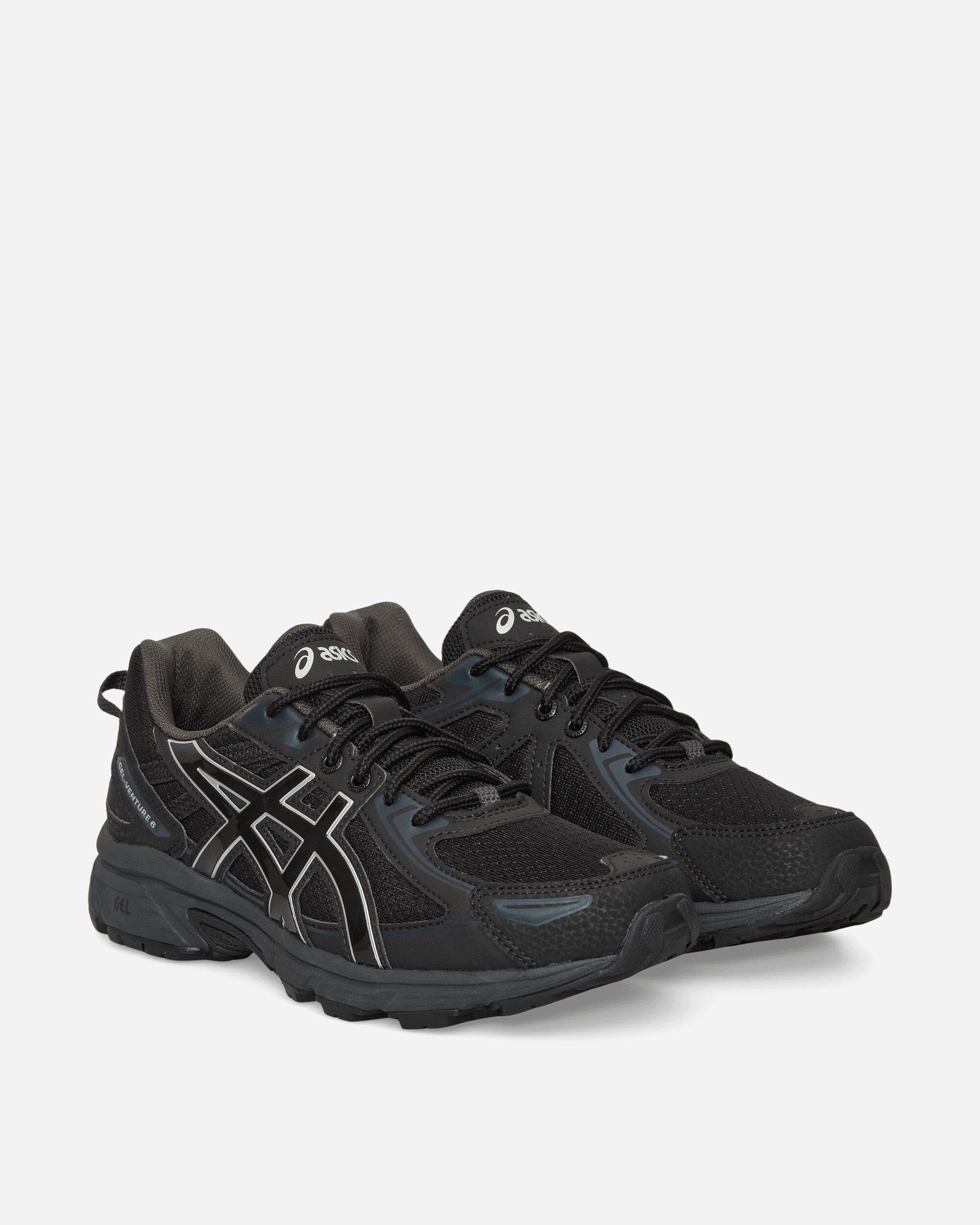 ASICS GEL - Venture 6 Sneakers Black / Black