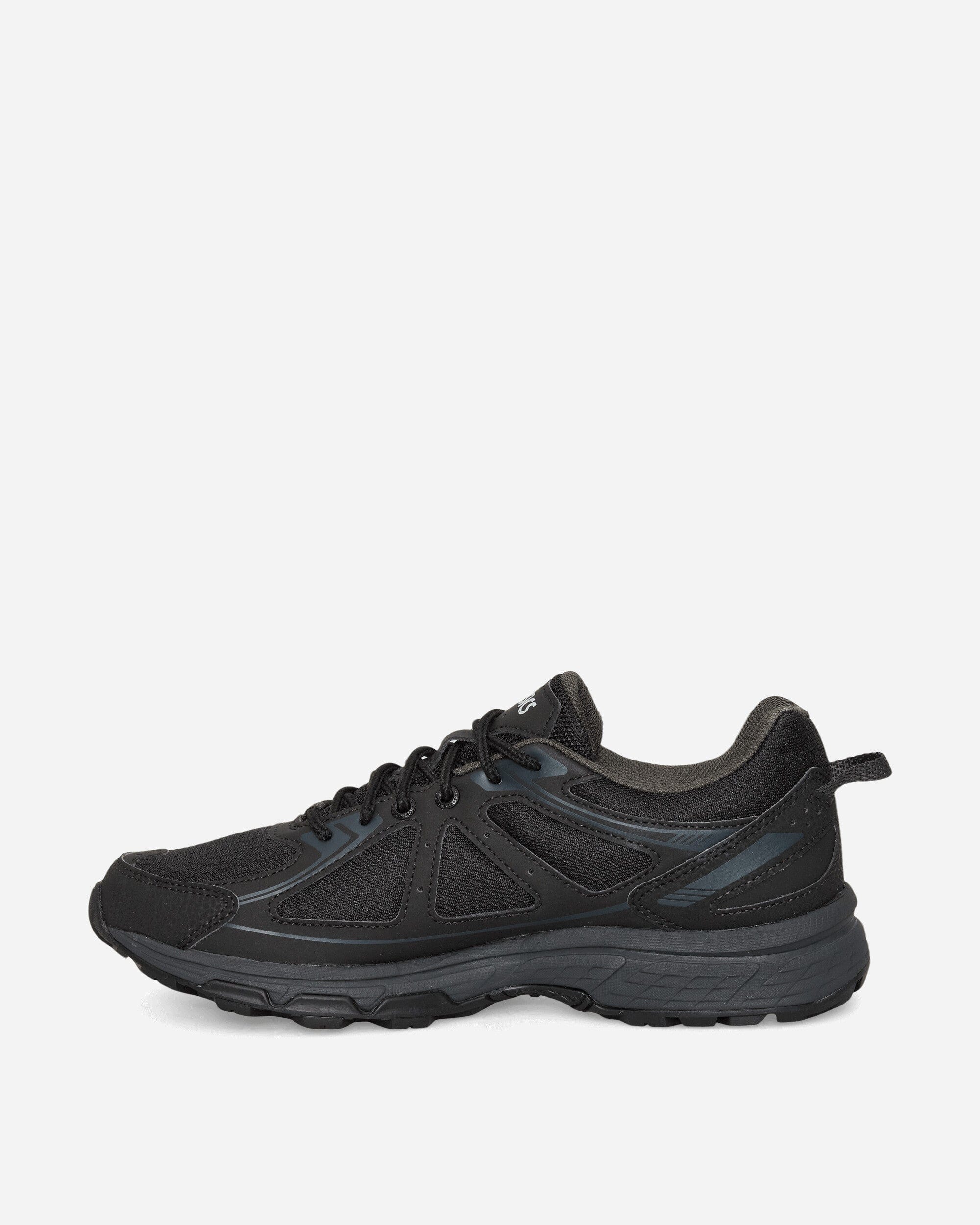 ASICS GEL - Venture 6 Sneakers Black / Black