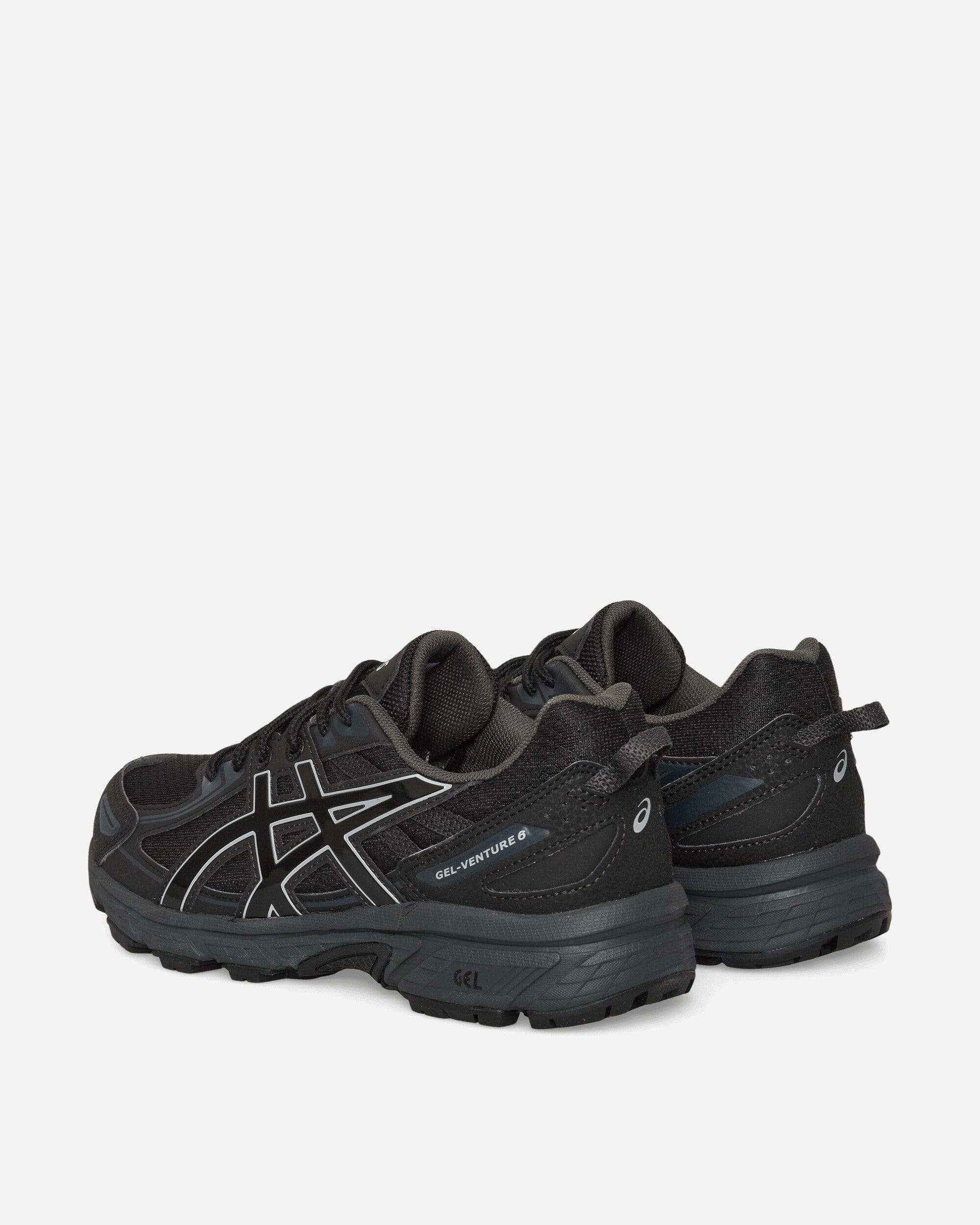 ASICS GEL - Venture 6 Sneakers Black / Black