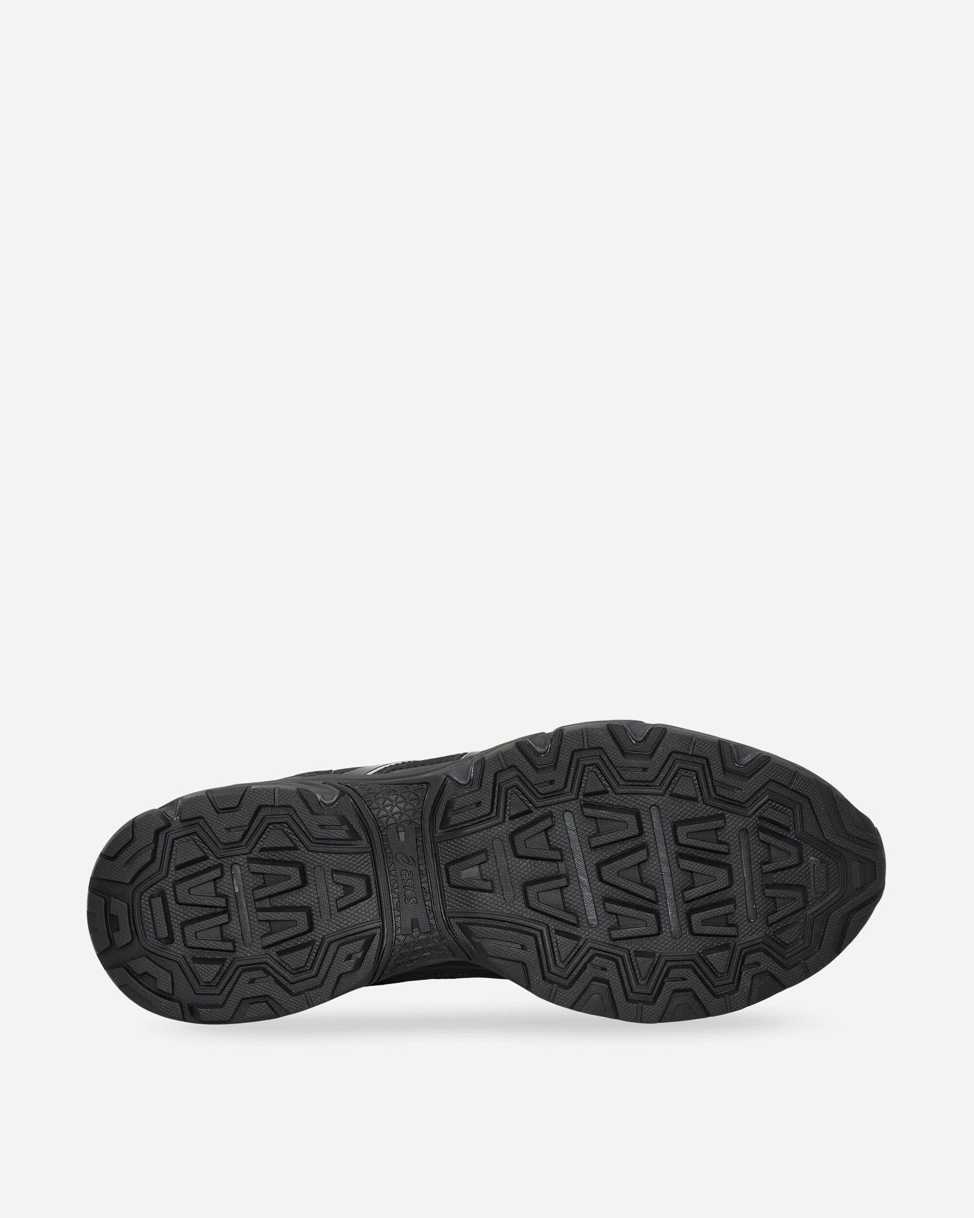 ASICS GEL - Venture 6 Sneakers Black / Black