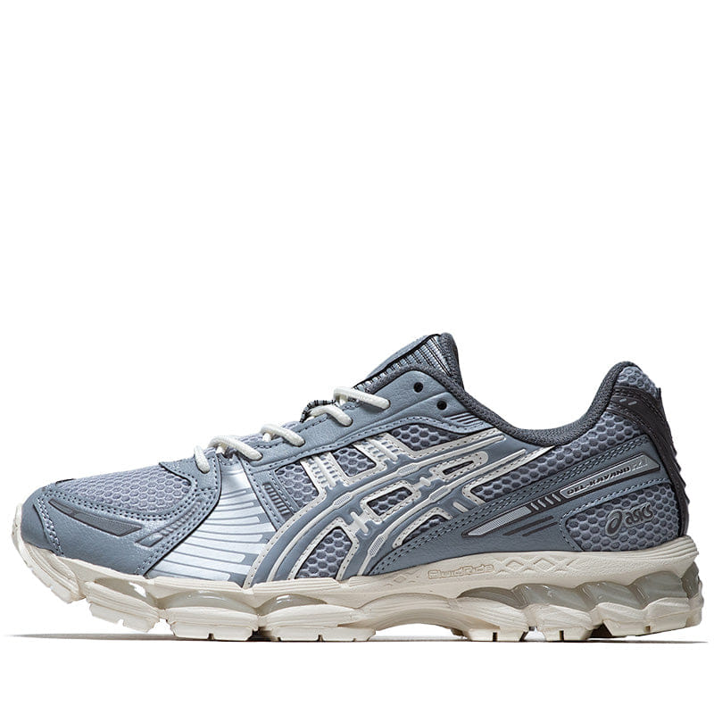 ASICS Gel - Kayano 12.1 - Piedmont Grey/Gravel