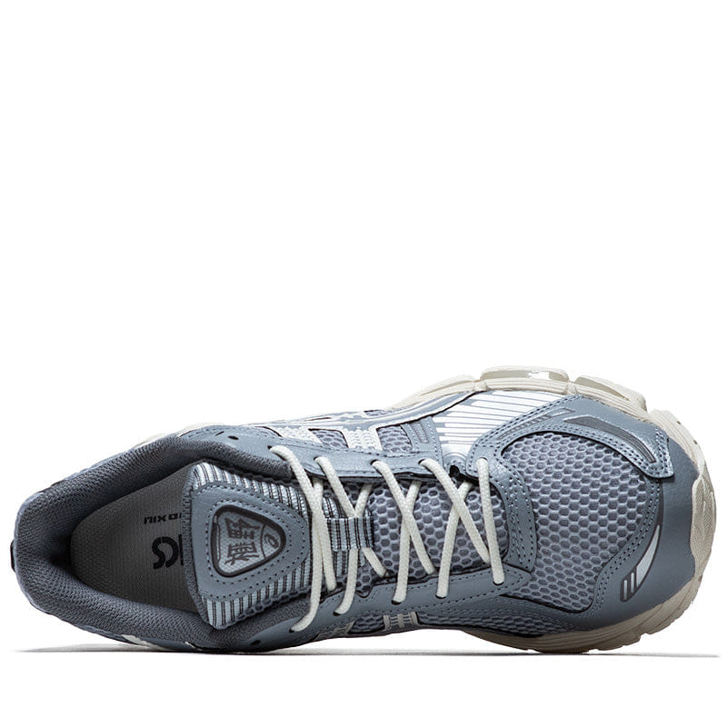 ASICS Gel - Kayano 12.1 - Piedmont Grey/Gravel