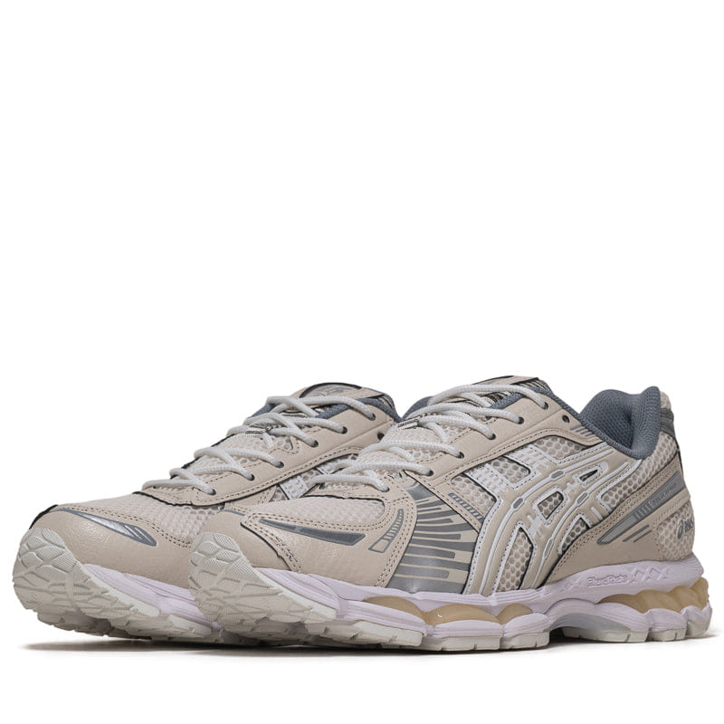ASICS Gel - Kayano 12.1 - Cream/Smoke Grey