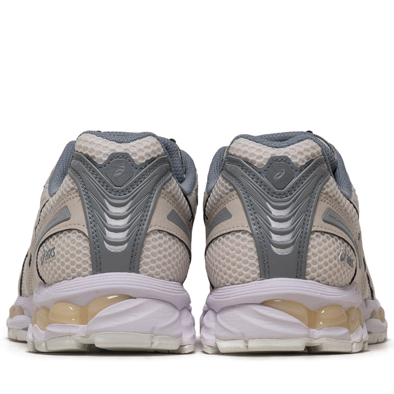 ASICS Gel - Kayano 12.1 - Cream/Smoke Grey