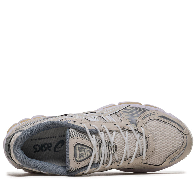 ASICS Gel - Kayano 12.1 - Cream/Smoke Grey