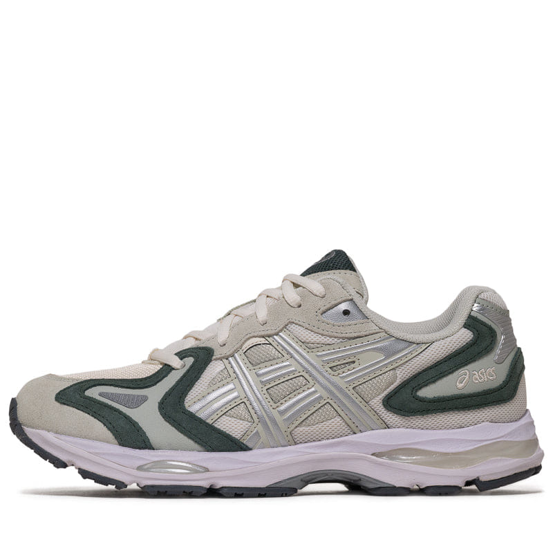 ASICS Gel - K1011 - Cream/Pure Silver