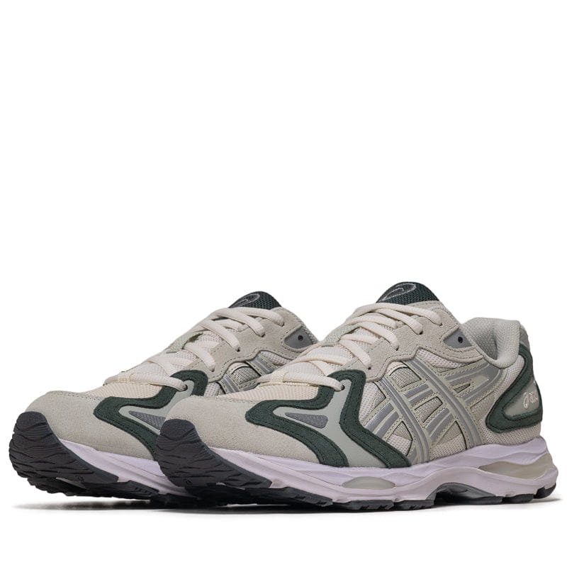 ASICS Gel - K1011 - Cream/Pure Silver