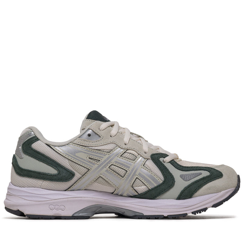 ASICS Gel - K1011 - Cream/Pure Silver