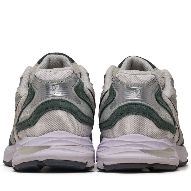 ASICS Gel - K1011 - Cream/Pure Silver