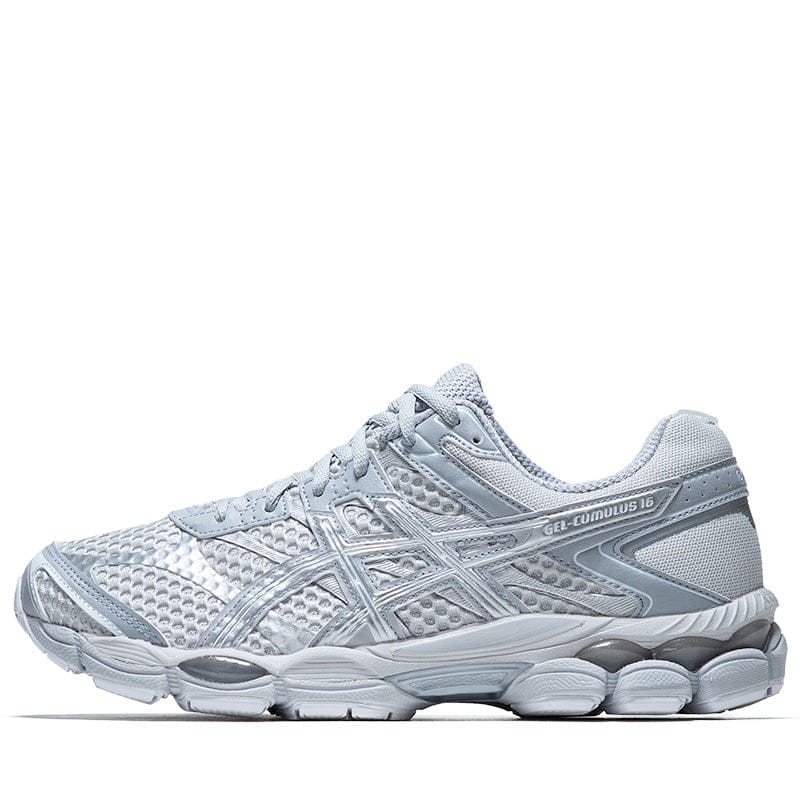 ASICS Gel - Cumulus 16 - Glacier Grey/Pure Silver