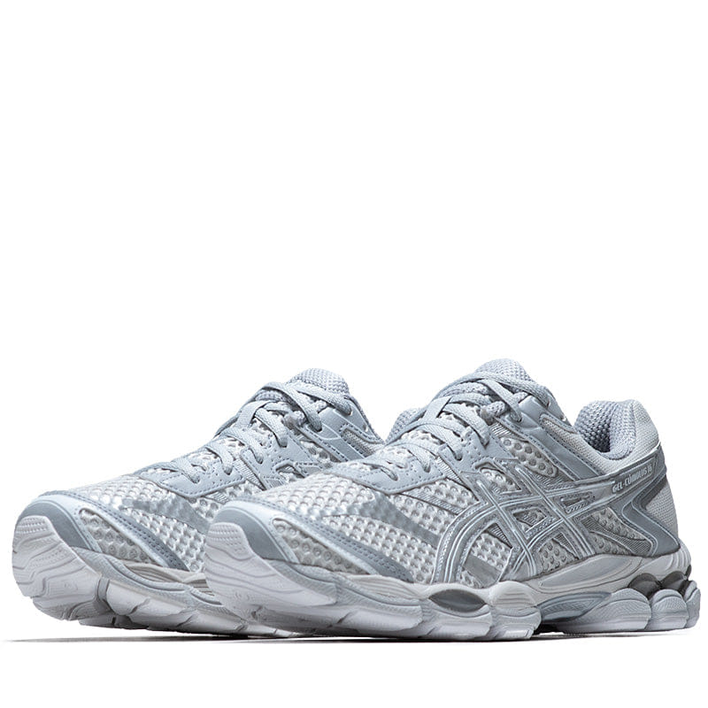 ASICS Gel - Cumulus 16 - Glacier Grey/Pure Silver