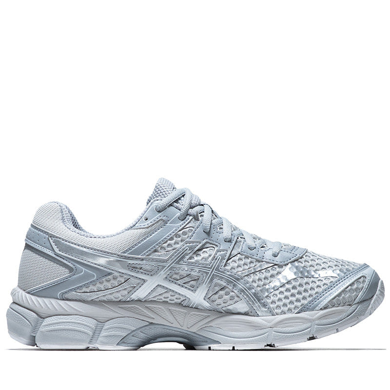 ASICS Gel - Cumulus 16 - Glacier Grey/Pure Silver
