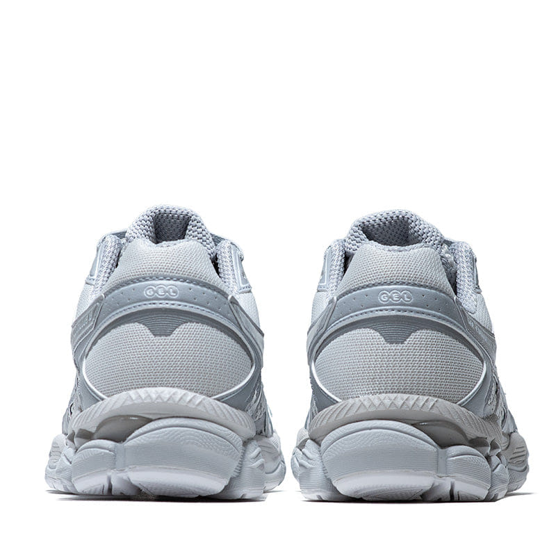 ASICS Gel - Cumulus 16 - Glacier Grey/Pure Silver