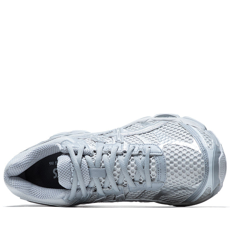 ASICS Gel - Cumulus 16 - Glacier Grey/Pure Silver