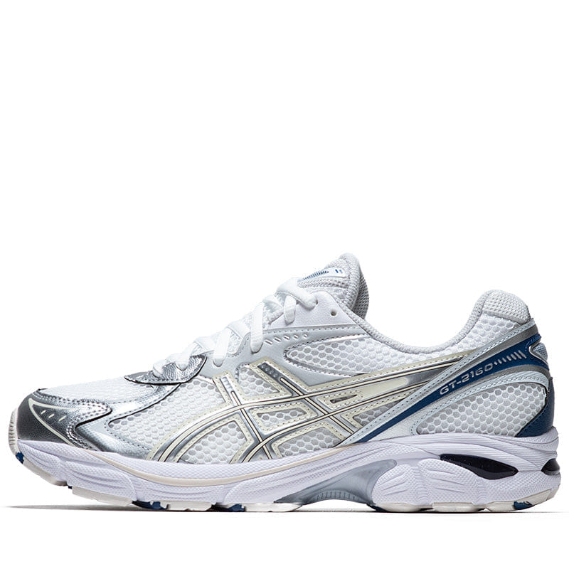 ASICS GT - 2160 - White/Twilight Blue