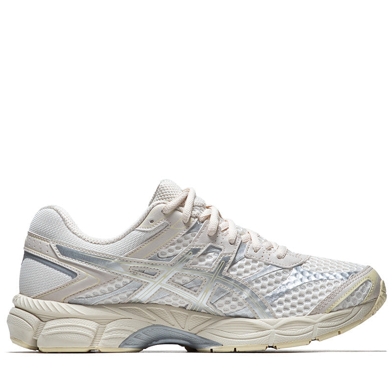 ASICS Gel - Cumulus 16 - Cream/Pure Silver
