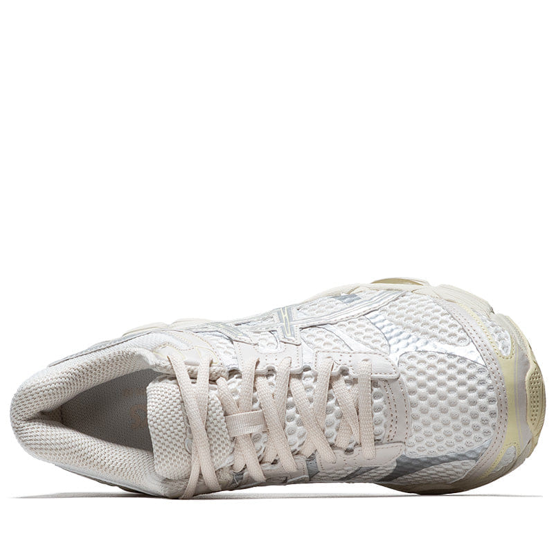 ASICS Gel - Cumulus 16 - Cream/Pure Silver