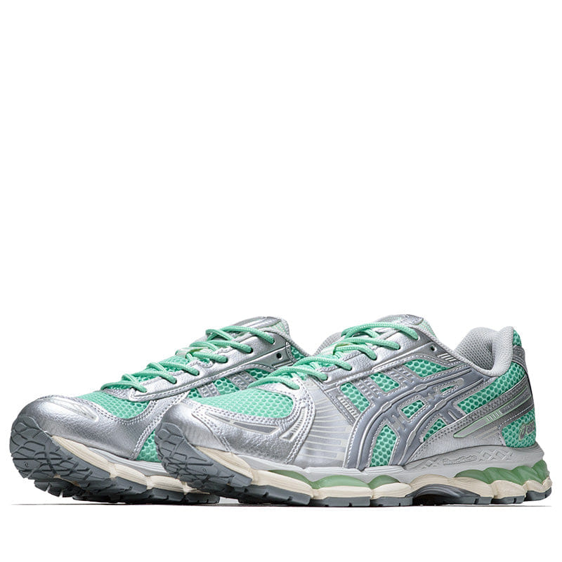 ASICS Gel - Kayano 12.1 - Ice Green/Gravel