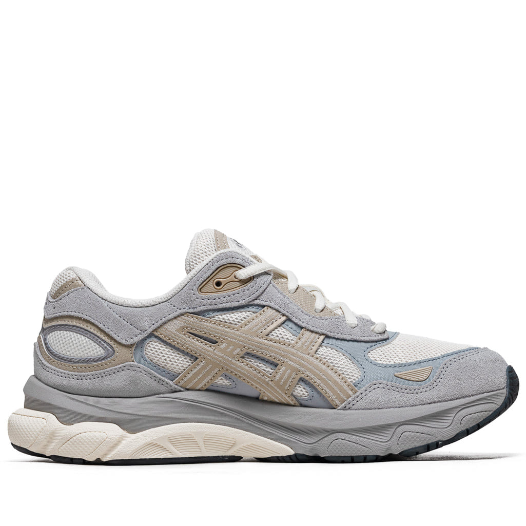ASICS Gel - NYC 2.0 - Cream/Concrete