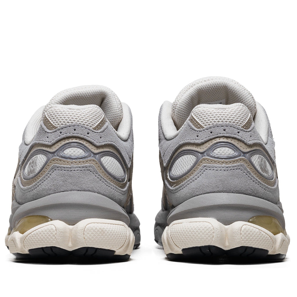 ASICS Gel - NYC 2.0 - Cream/Concrete