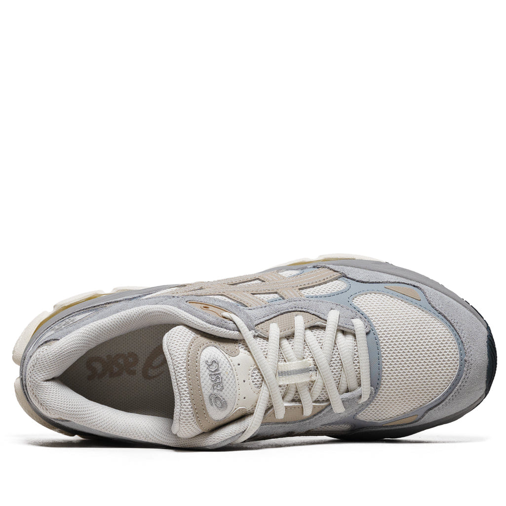 ASICS Gel - NYC 2.0 - Cream/Concrete