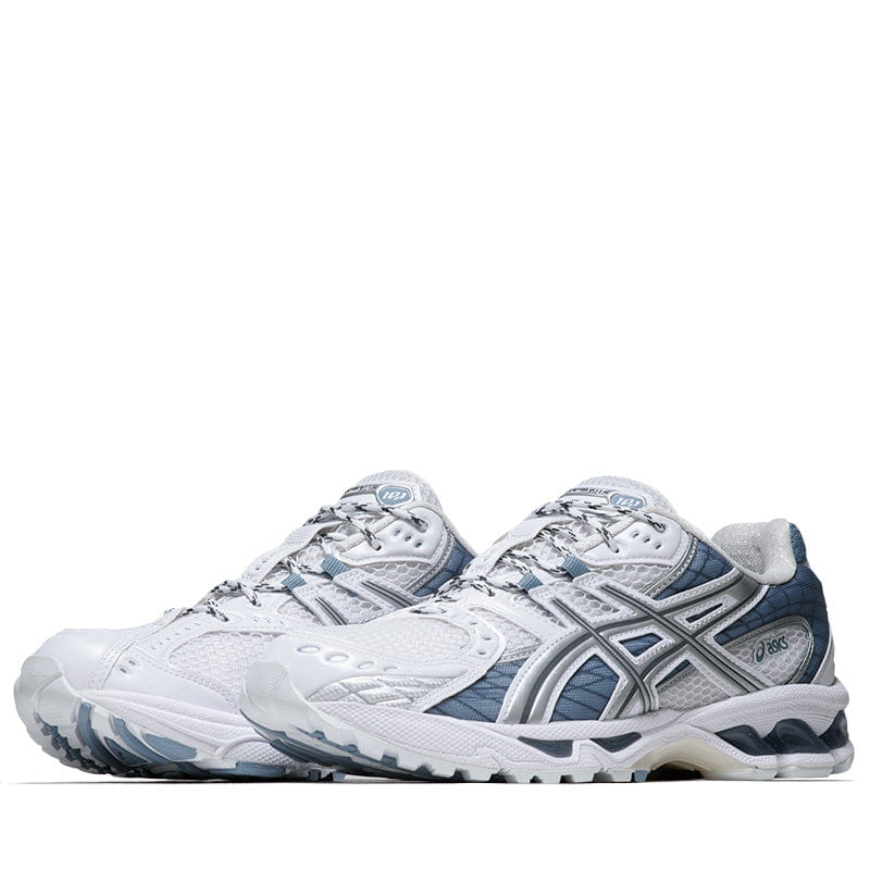 ASICS Gel - Nimbus 10.1 - White/Slate Blue