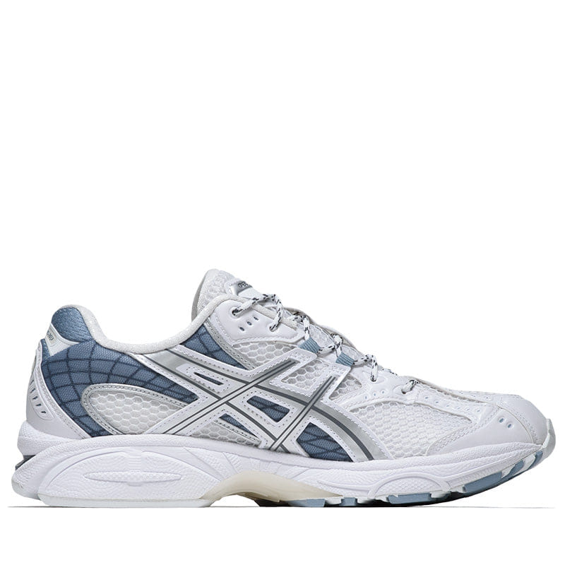 ASICS Gel - Nimbus 10.1 - White/Slate Blue