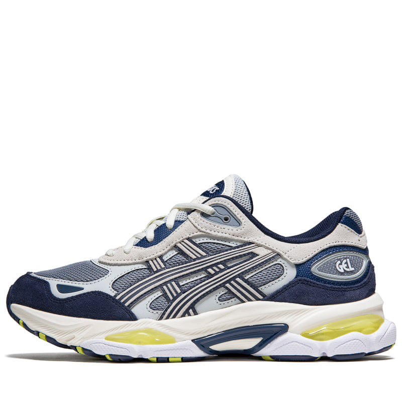 ASICS Gel - NYC 2.0 - Gravel/Cream