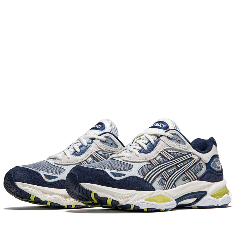 ASICS Gel - NYC 2.0 - Gravel/Cream