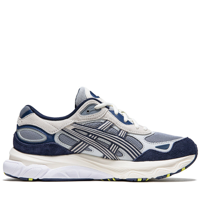 ASICS Gel - NYC 2.0 - Gravel/Cream