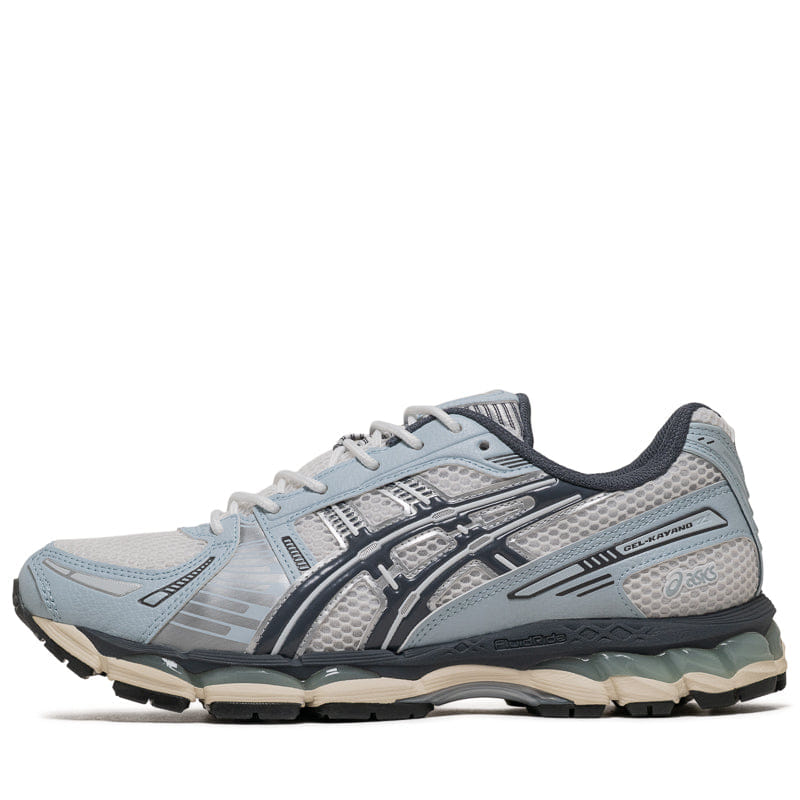 ASICS Gel - Kayano 12.1 - White/Carrier Grey