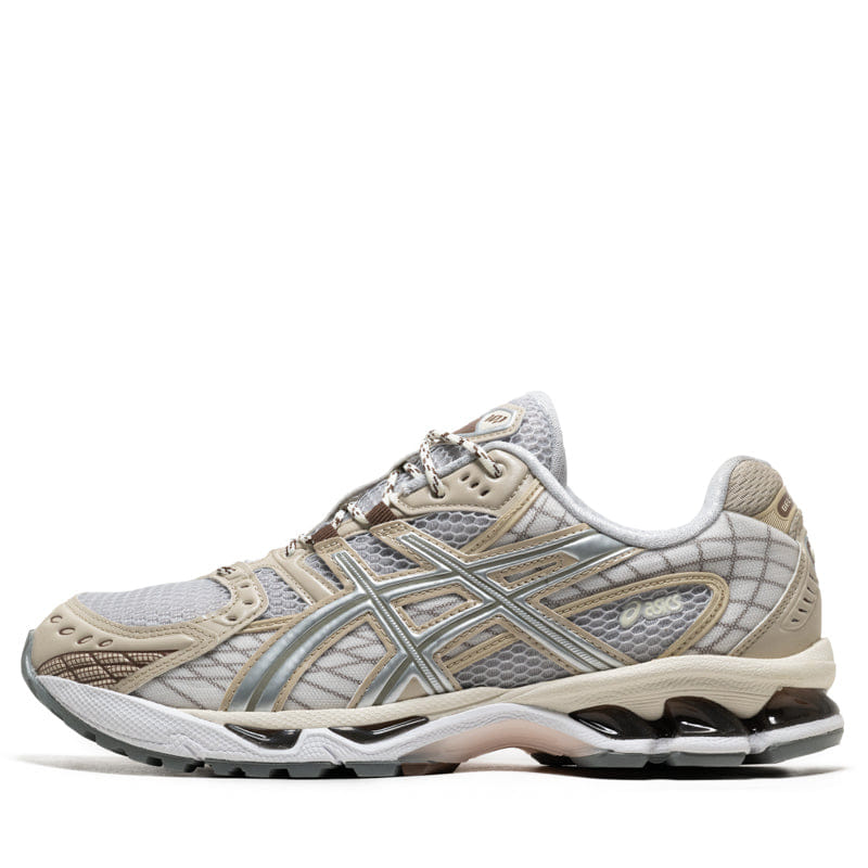 ASICS Gel - Nimbus 10.1 - Concrete/Feather Grey