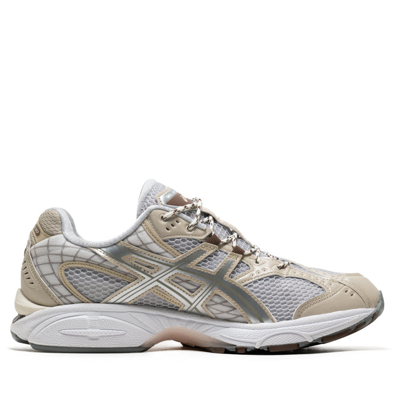 ASICS Gel - Nimbus 10.1 - Concrete/Feather Grey