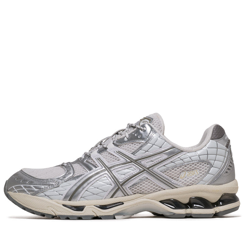 ASICS Gel - Nimbus 10.1 - White/Airy Blue