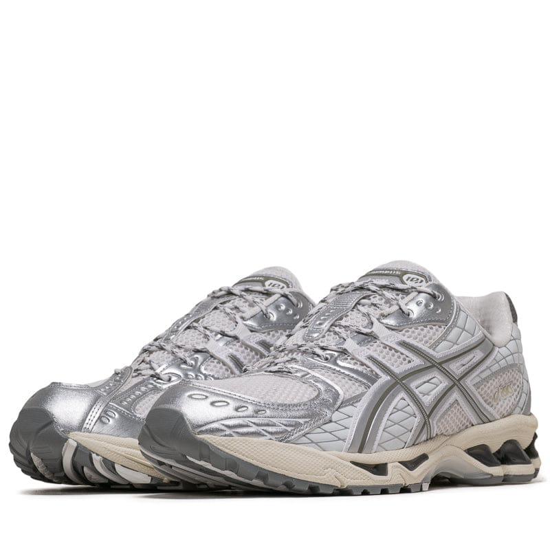 ASICS Gel - Nimbus 10.1 - White/Airy Blue