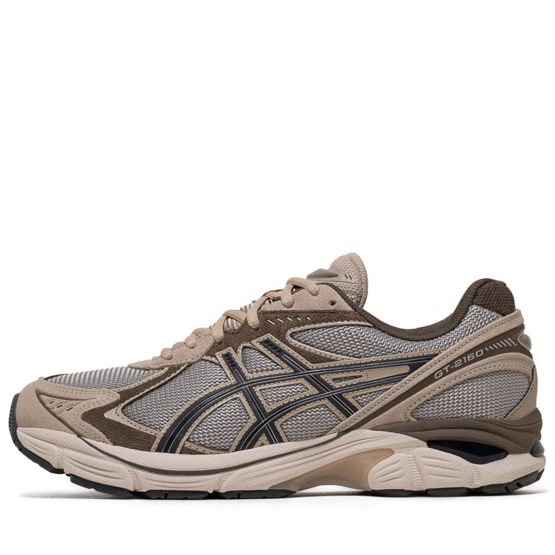 ASICS GT - 2160 - Cement Grey/Graphite Grey