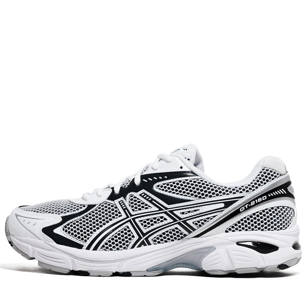 ASICS GT - 2160 - White/Graphite Grey