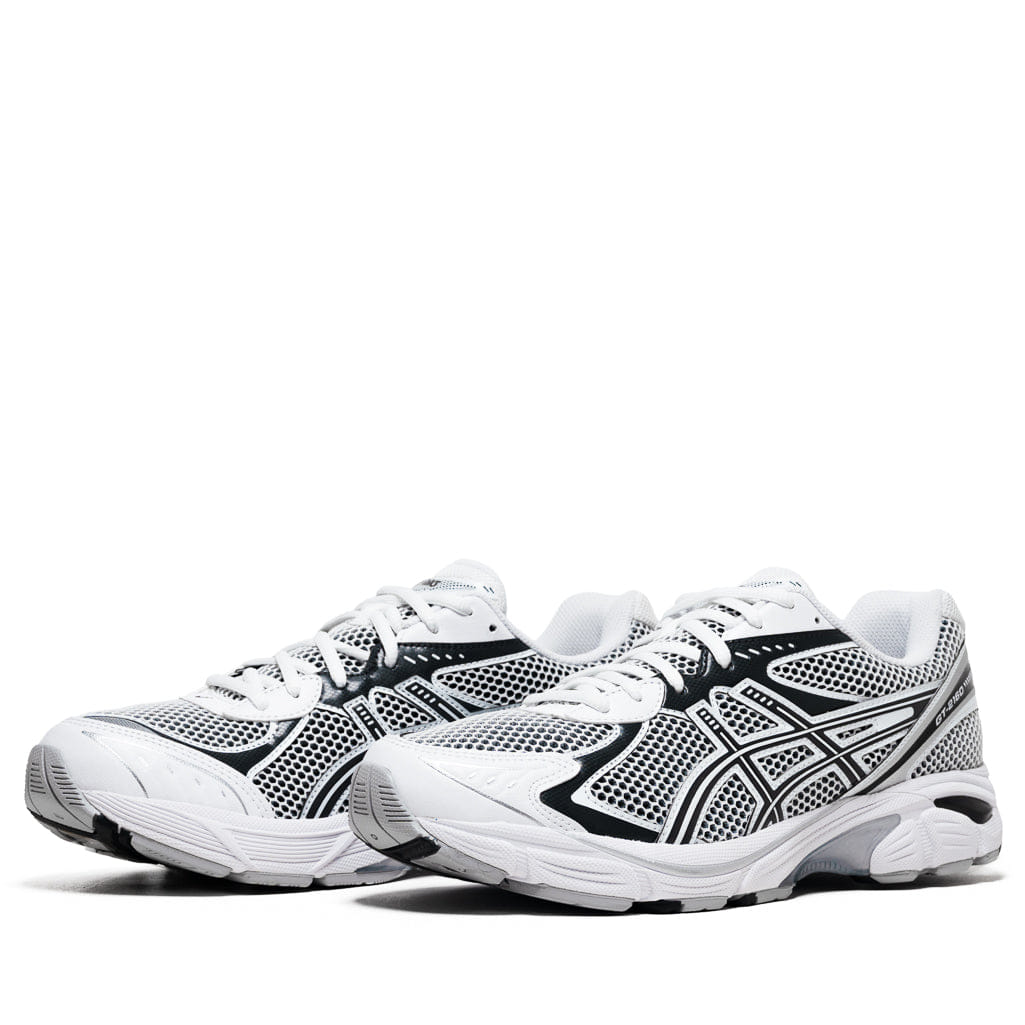 ASICS GT - 2160 - White/Graphite Grey