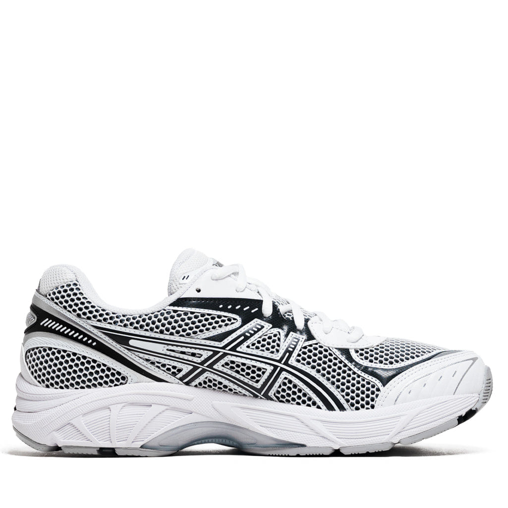ASICS GT - 2160 - White/Graphite Grey