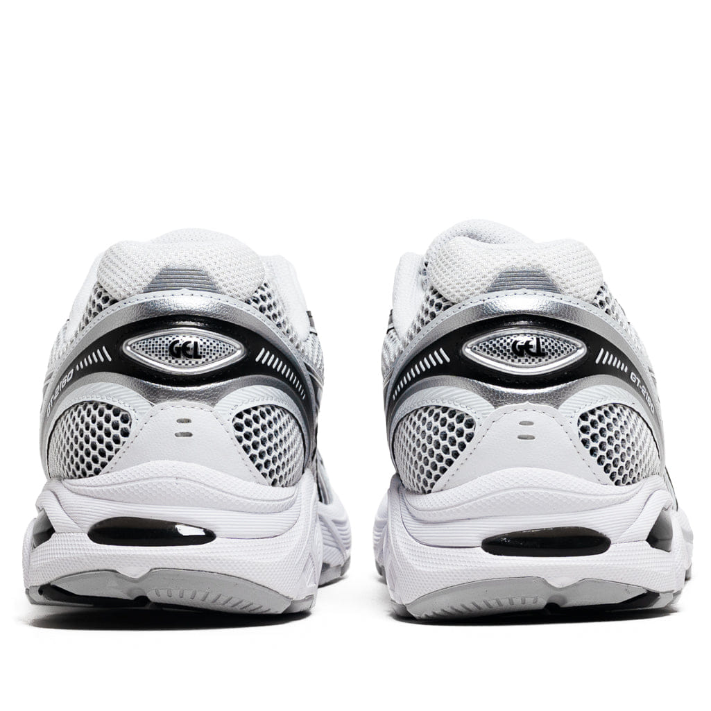 ASICS GT - 2160 - White/Graphite Grey