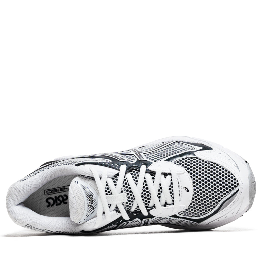 ASICS GT - 2160 - White/Graphite Grey