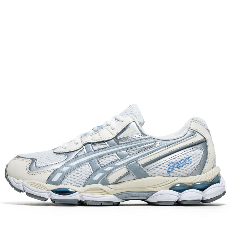 ASICS Gel - NYC 2055 - White/Piedmont Grey