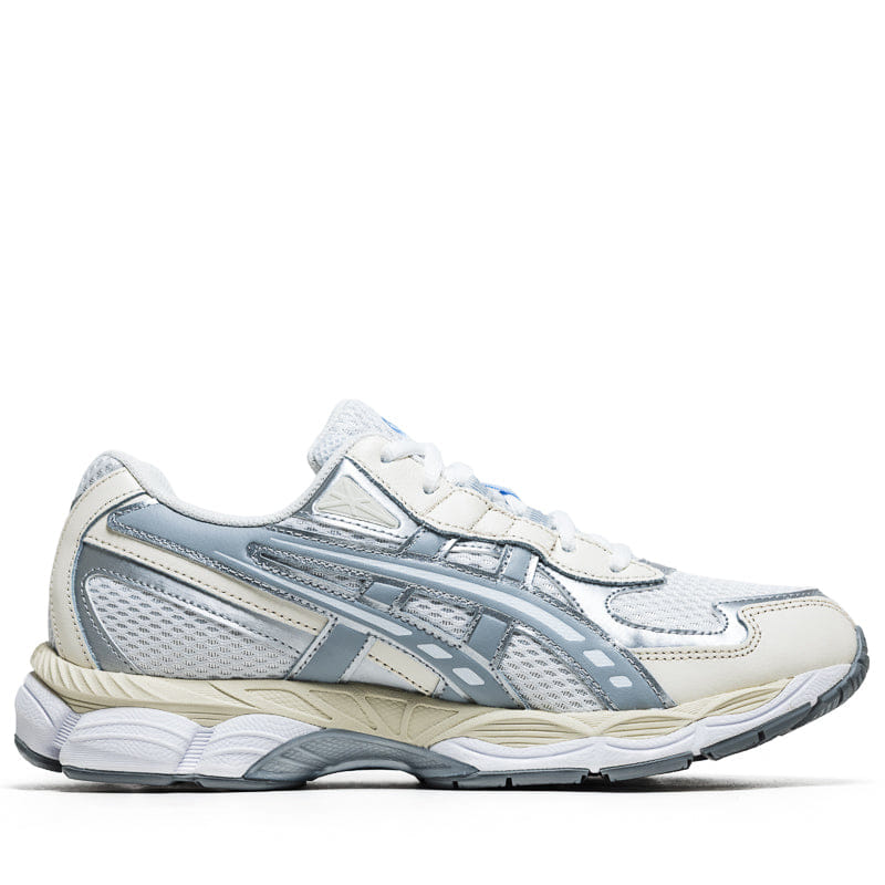 ASICS Gel - NYC 2055 - White/Piedmont Grey