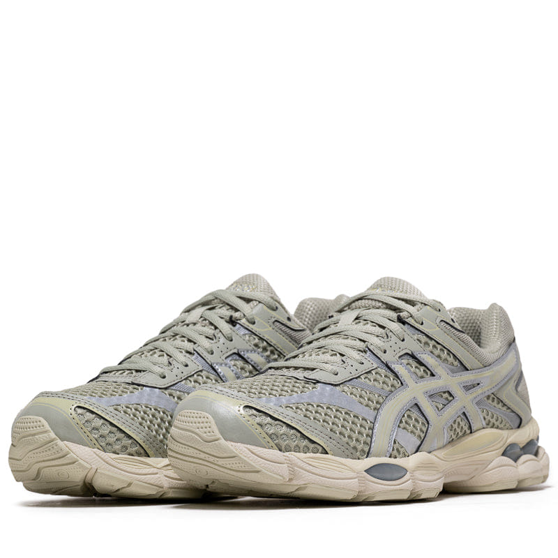 ASICS Gel - Cumulus 16 - Dried Leaf Green/Dried Leaf Green