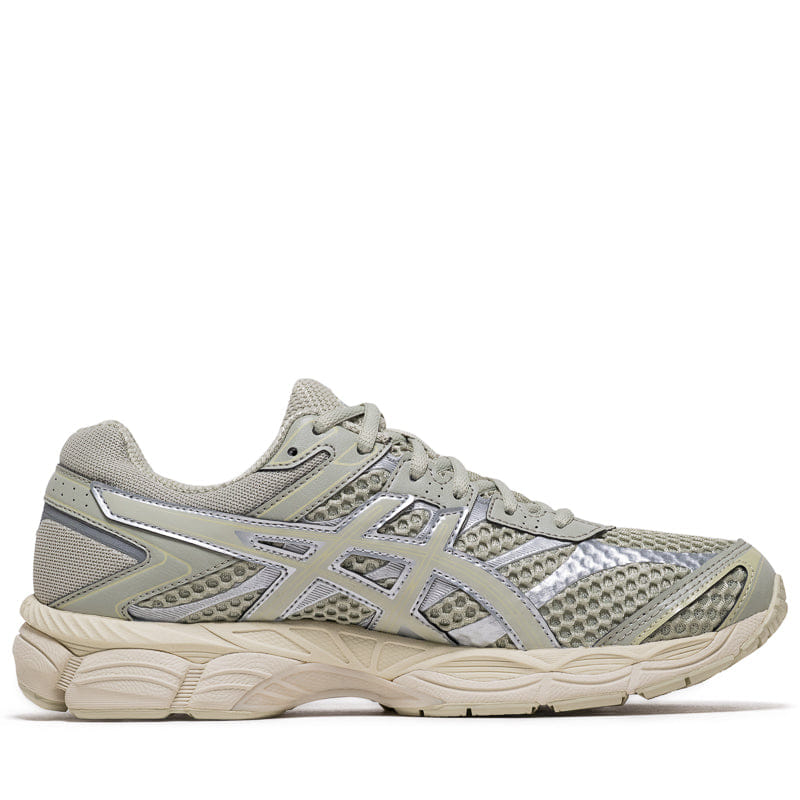 ASICS Gel - Cumulus 16 - Dried Leaf Green/Dried Leaf Green