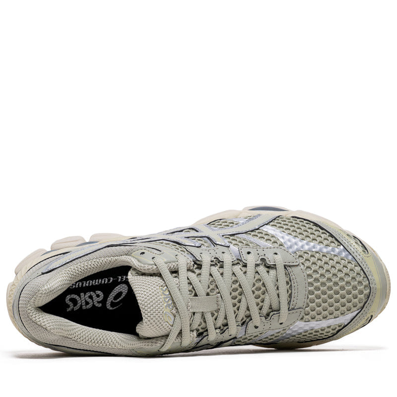 ASICS Gel - Cumulus 16 - Dried Leaf Green/Dried Leaf Green